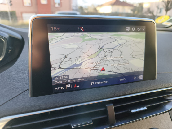 3008 gt 2.0 bluehdi 180 eat6 véhicule d'occasion