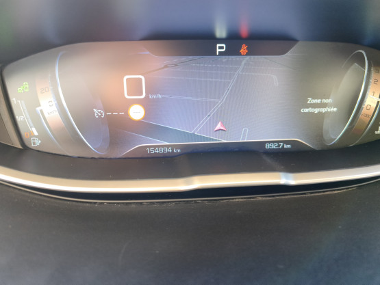 3008 gt 2.0 bluehdi 180 eat6 véhicule d'occasion