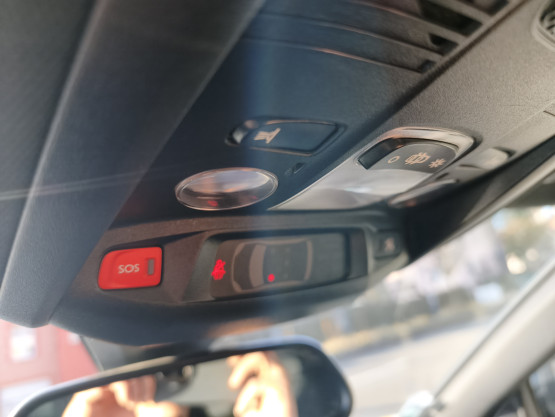 3008 gt 2.0 bluehdi 180 eat6 véhicule d'occasion