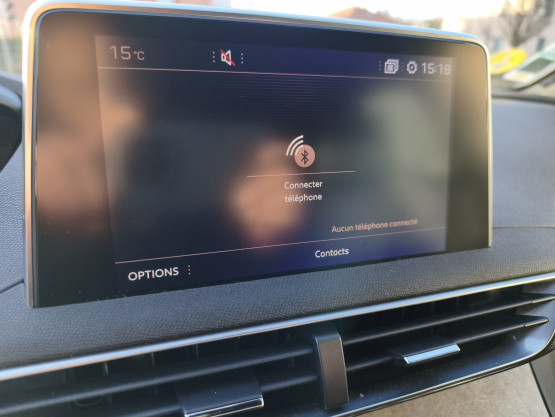 3008 gt 2.0 bluehdi 180 eat6 véhicule d'occasion