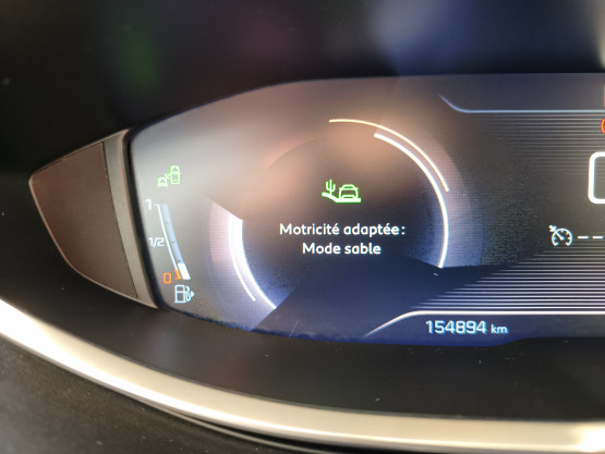 3008 gt 2.0 bluehdi 180 eat6 véhicule d'occasion