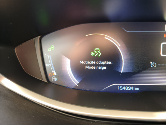 3008 gt 2.0 bluehdi 180 eat6 véhicule d'occasion