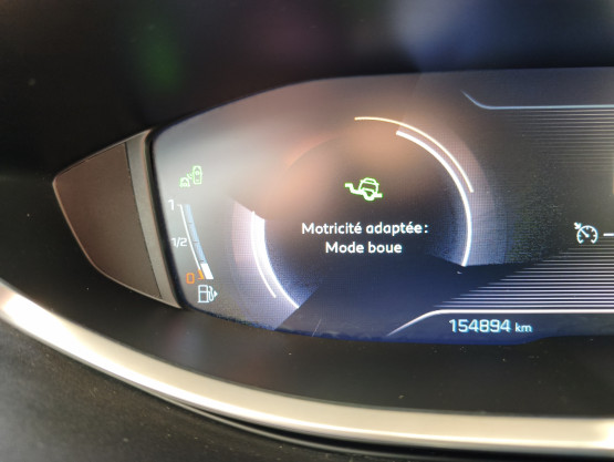 3008 gt 2.0 bluehdi 180 eat6 véhicule d'occasion