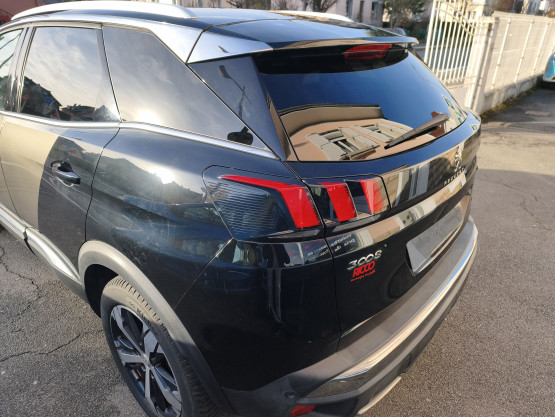 3008 gt 2.0 bluehdi 180 eat6 véhicule d'occasion