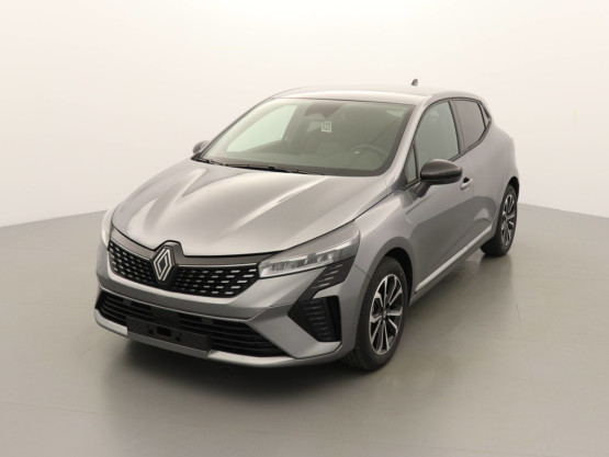 clio 5 techno tce 90 cv véhicule neuf