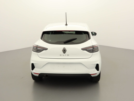 clio 5 evolution tce 90cv véhicule d'occasion