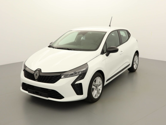 clio 5 evolution tce 90cv véhicule d'occasion