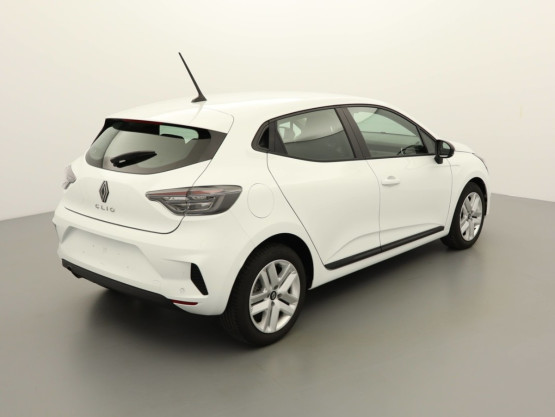 clio 5 evolution tce 90cv véhicule d'occasion