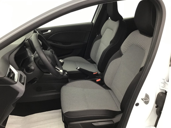 clio 5 evolution tce 90cv véhicule d'occasion