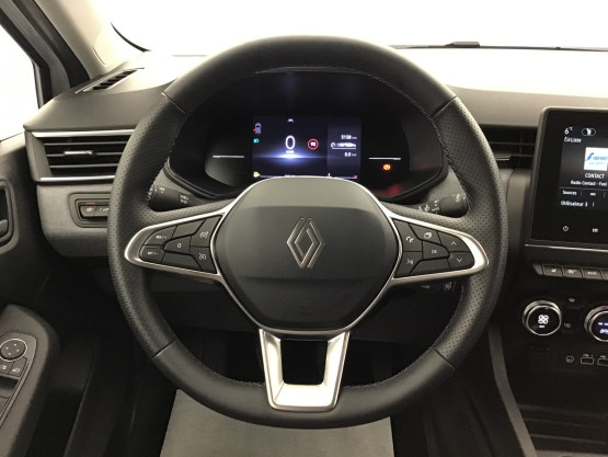 clio 5 evolution tce 90cv véhicule d'occasion