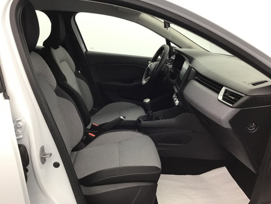 clio 5 evolution tce 90cv véhicule d'occasion