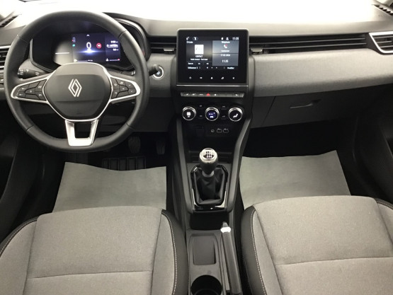 clio 5 evolution tce 90cv véhicule d'occasion