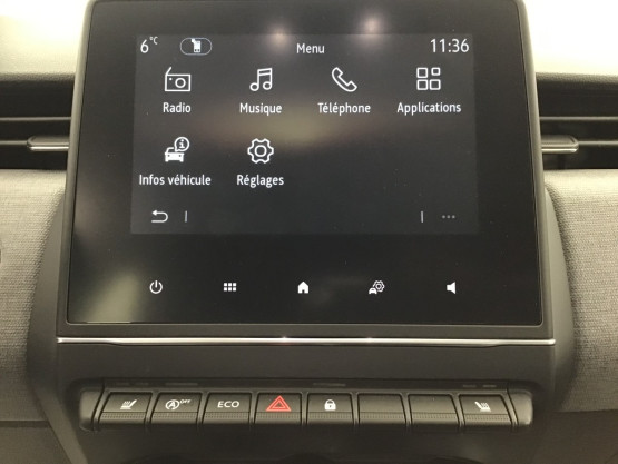 clio 5 evolution tce 90cv véhicule d'occasion