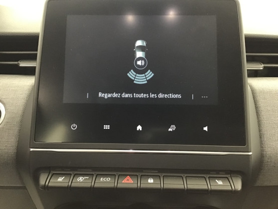 clio 5 evolution tce 90cv véhicule d'occasion