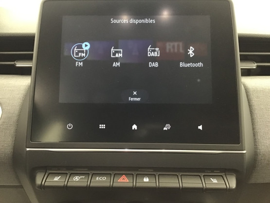 clio 5 evolution tce 90cv véhicule d'occasion