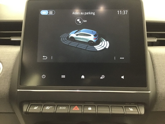 clio 5 evolution tce 90cv véhicule d'occasion