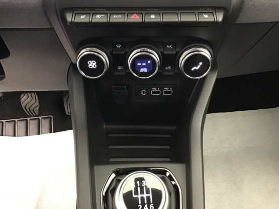 clio 5 evolution tce 90cv véhicule d'occasion