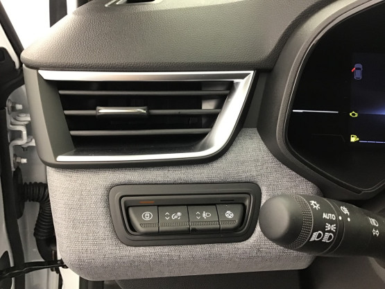 clio 5 evolution tce 90cv véhicule d'occasion