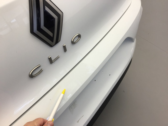 clio 5 evolution tce 90cv véhicule d'occasion