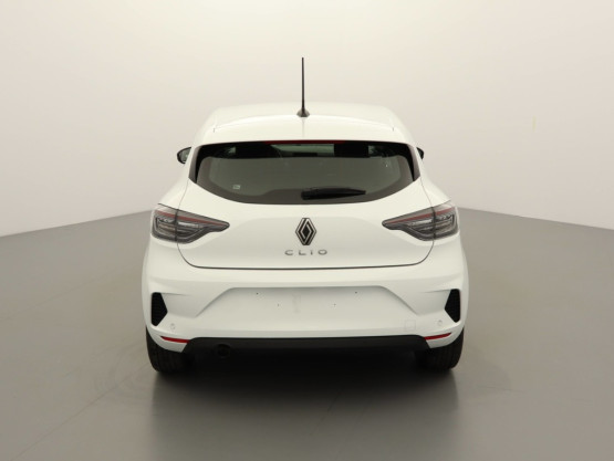 clio 5 evolution tce 90cv véhicule d'occasion