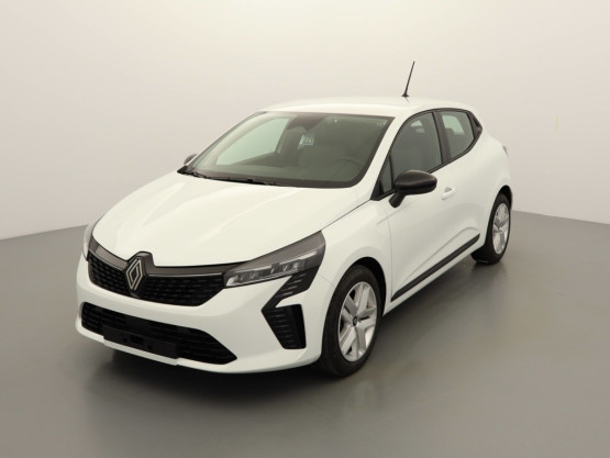 clio 5 evolution tce 90cv véhicule d'occasion