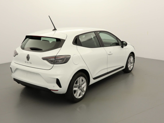 clio 5 evolution tce 90cv véhicule d'occasion