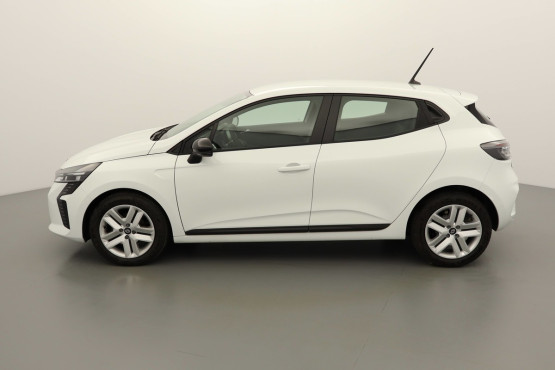 clio 5 evolution tce 90cv véhicule d'occasion