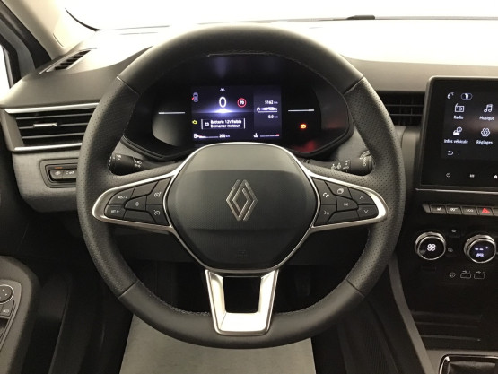 clio 5 evolution tce 90cv véhicule d'occasion