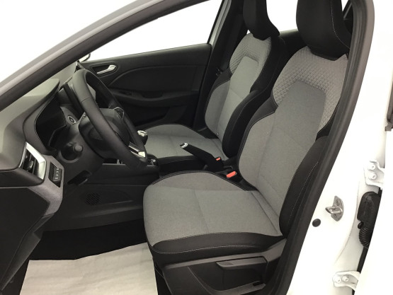 clio 5 evolution tce 90cv véhicule d'occasion