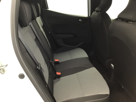 clio 5 evolution tce 90cv véhicule d'occasion