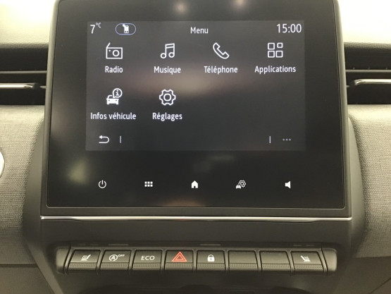 clio 5 evolution tce 90cv véhicule d'occasion