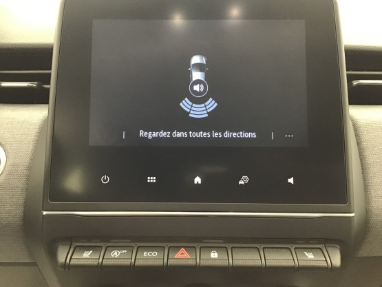 clio 5 evolution tce 90cv véhicule d'occasion