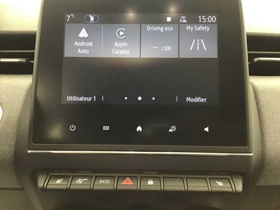 clio 5 evolution tce 90cv véhicule d'occasion