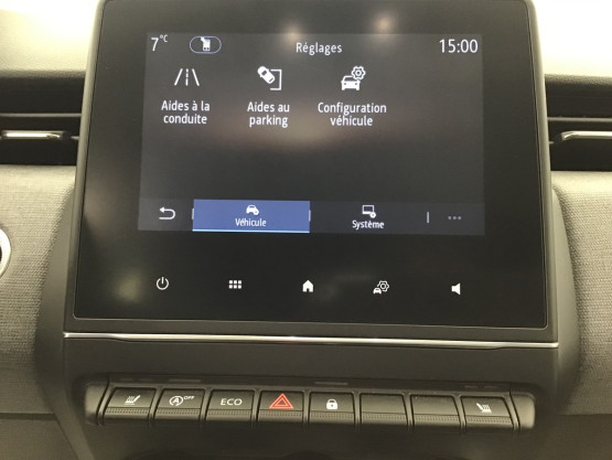 clio 5 evolution tce 90cv véhicule d'occasion