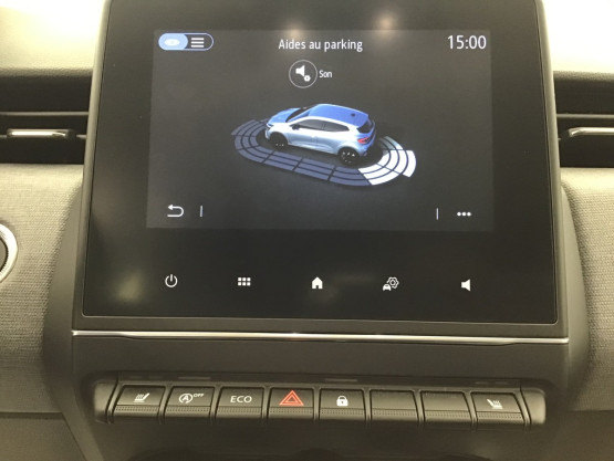 clio 5 evolution tce 90cv véhicule d'occasion