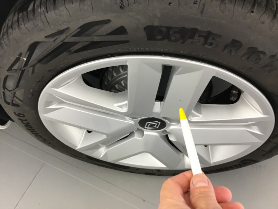 clio 5 evolution tce 90cv véhicule d'occasion