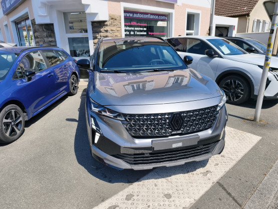 nouveau austral esprit alpine e-tech full hybrid 200 véhicule neuf