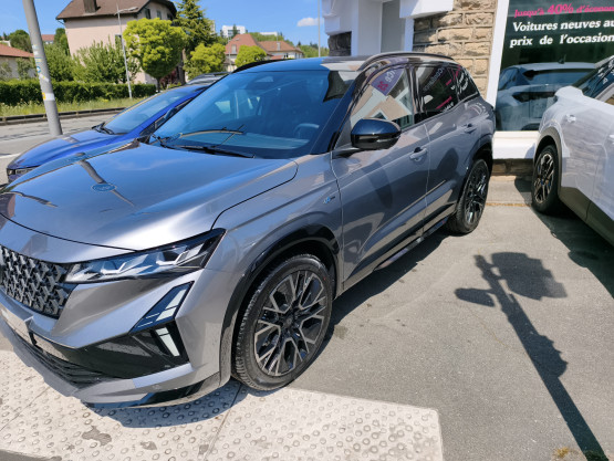 nouveau austral esprit alpine e-tech full hybrid 200 véhicule neuf