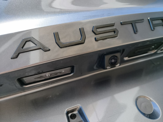 nouveau austral esprit alpine e-tech full hybrid 200 véhicule neuf