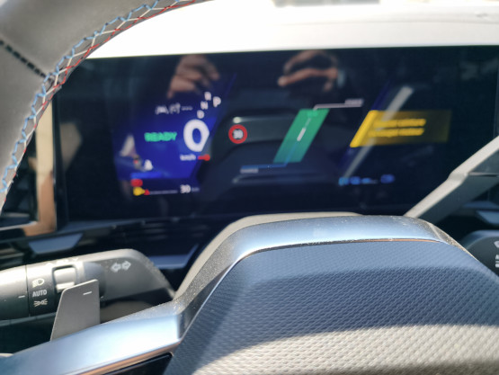 nouveau austral esprit alpine e-tech full hybrid 200 véhicule neuf