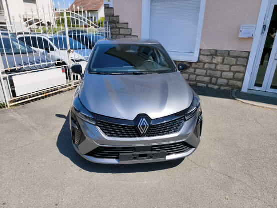clio 5 techno tce 90cv véhicule d'occasion