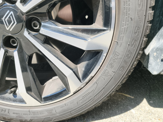 clio 5 techno tce 90cv véhicule d'occasion