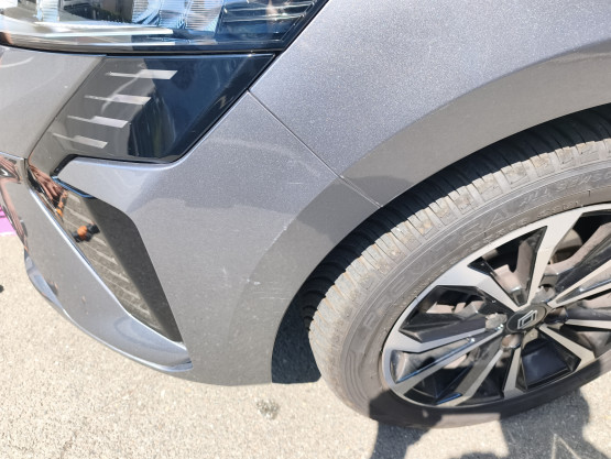 clio 5 techno tce 90cv véhicule d'occasion