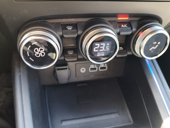 clio 5 techno tce 90cv véhicule d'occasion