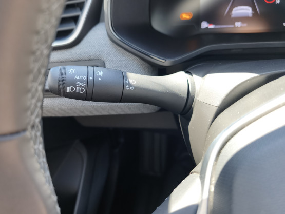 clio 5 techno tce 90cv véhicule d'occasion