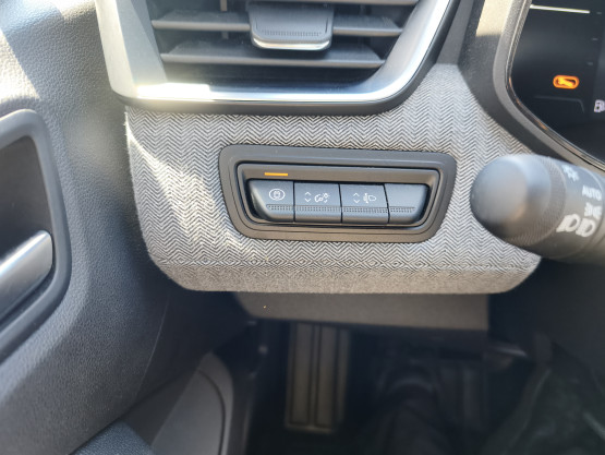 clio 5 techno tce 90cv véhicule d'occasion