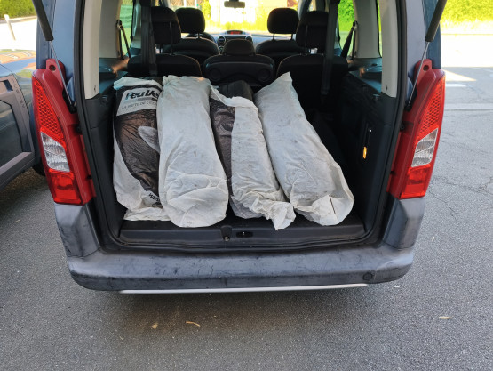 partner tepee 1.6 hdi fap 115 cv véhicule d'occasion