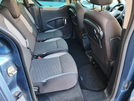 partner tepee 1.6 hdi fap 115 cv véhicule d'occasion