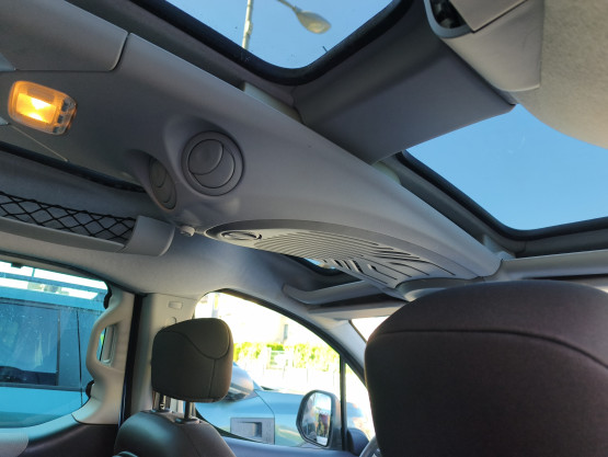 partner tepee 1.6 hdi fap 115 cv véhicule d'occasion