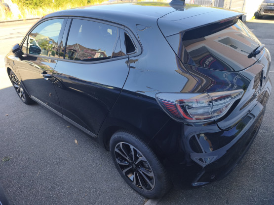 clio 5 techno tce 90cv véhicule d'occasion